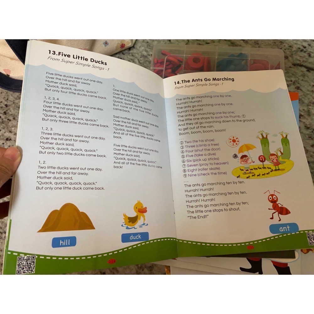 Super simple songs 預購商品-細節圖3