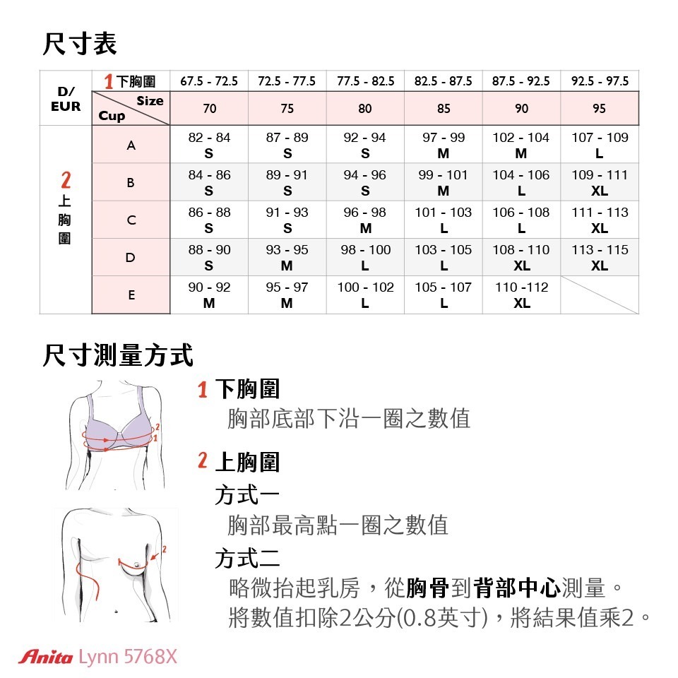 5768X  - 【曜石黑】-細節圖6