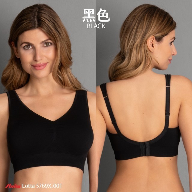 5769X  - 【神秘黑】-細節圖2