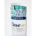 DOVE 多芬髮結構修護洗髮露.精380ml (C50強韌/Q10青春/HA10玻尿酸)-規格圖9