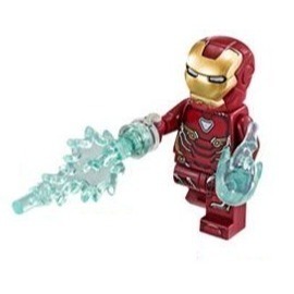 _(´ཀ`」LEGO 76108 ＂全套武器＂ Iron Man 鋼鐵人 Mark 50 (全新未組)-細節圖2