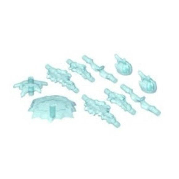 _(´ཀ`」LEGO 76108 ＂全套武器＂ Iron Man 鋼鐵人 Mark 50 (全新未組)-細節圖3