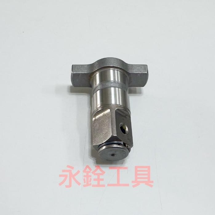 ~永銓工具~ MAKITA DTW1001 六分主軸心 (含C型扣) #24#原廠新品#D3-1 #135803-4-細節圖3