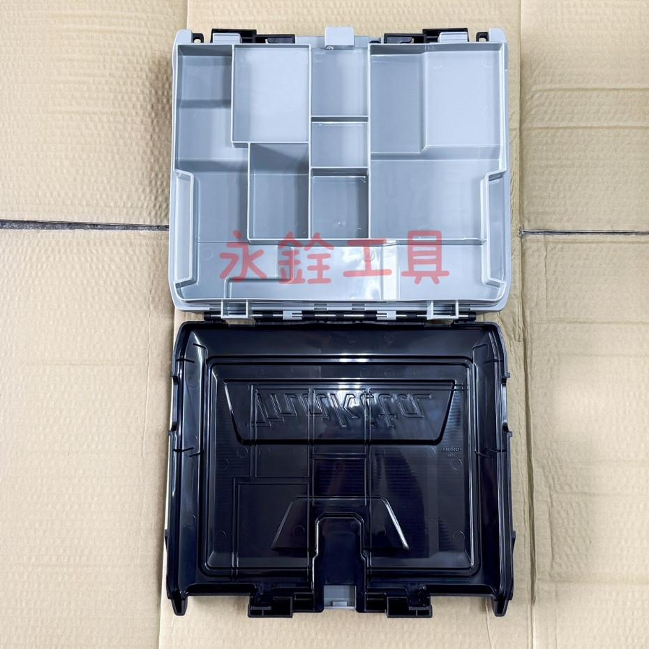 現貨 MAKITA牧田 DTD173 兩層式 工具箱 (無空機.充電器.電池) #庫存出清-細節圖2