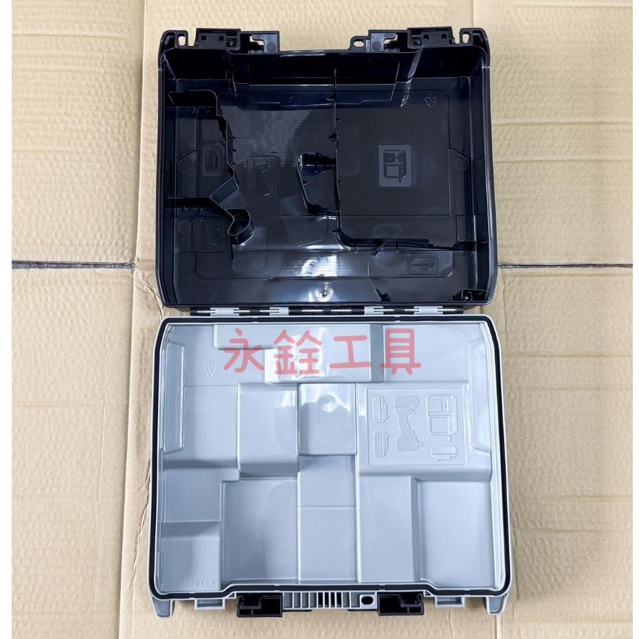 現貨 MAKITA牧田 DTD173 兩層式 工具箱 (無空機.充電器.電池) #庫存出清-細節圖3