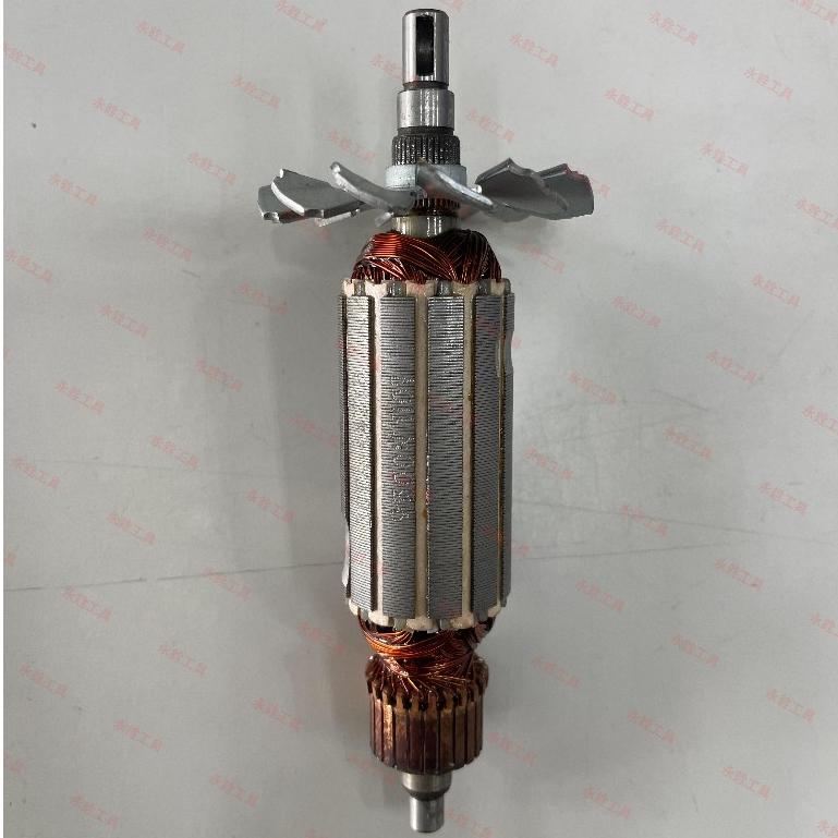 ~庫存出清~ 牧田 MAKITA 9500N 馬達心-細節圖2