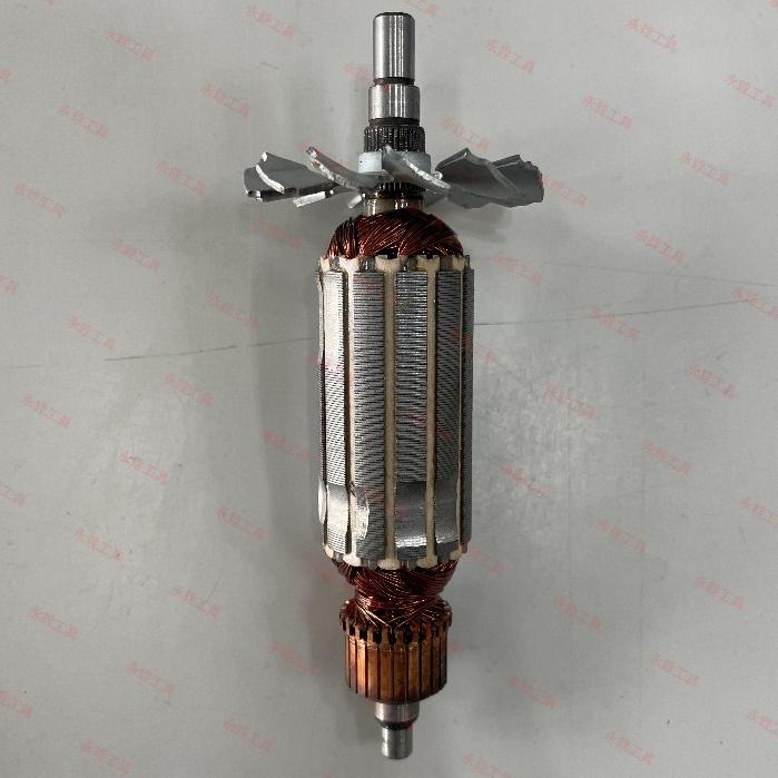 ~庫存出清~ 牧田 MAKITA 9500N 馬達心-細節圖3