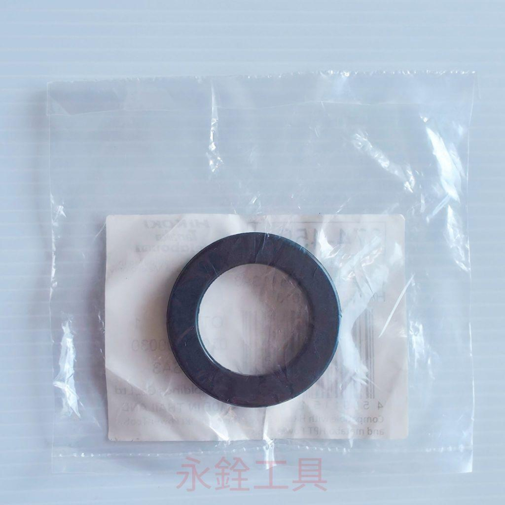 ~永銓工具~ HIKOKI H41SA3 減震器 #19 #原廠品 #C5-5 #374459-細節圖2