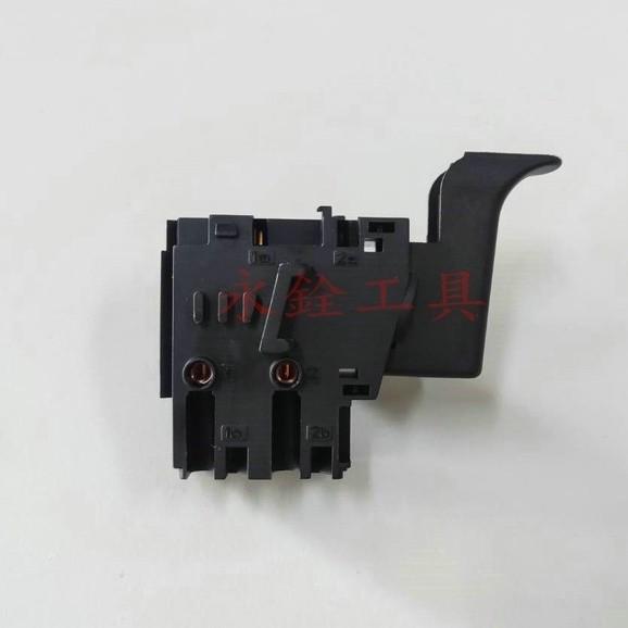 BOSCH GST85PB PSB400-2 單速開關 不附螺絲 #原廠品 #B9-4 #2607200260-細節圖2