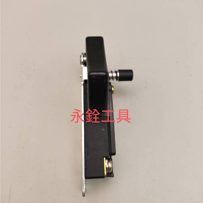 ~永銓工具~ 型鋼力 SK0301A  鐵人 切斷機 開關 (舊款)#J3-11-細節圖2