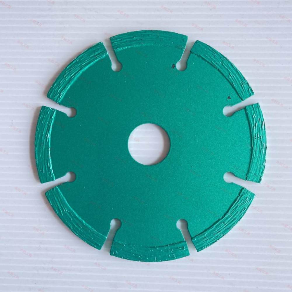 ~庫存出清~ 4吋鑽石磨片 4100NH CM4SB2 CM4ST 4吋 鑽石磨片-細節圖4