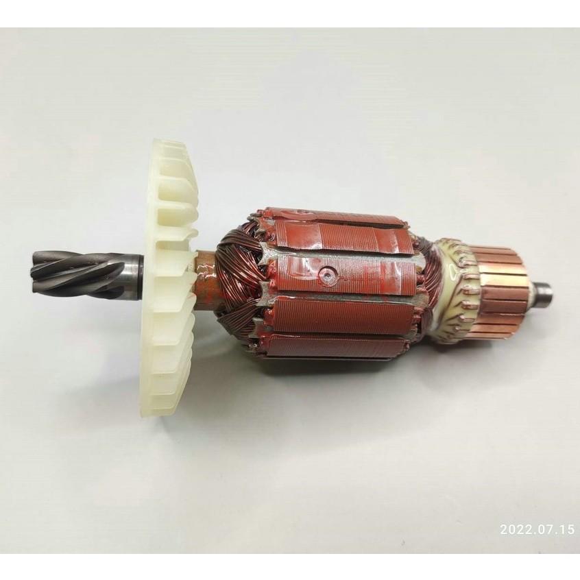 ~永銓工具~ HIKOKI H41SA3 馬達心 #90 #副廠品110V #原裝品110V #361080C-細節圖3