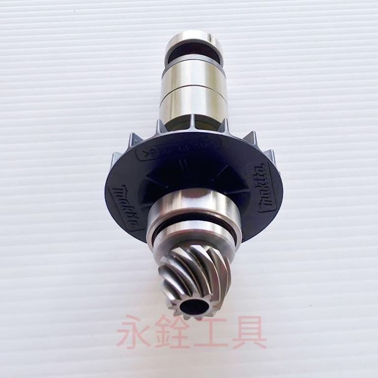 MAKITA牧田 HR001G HR002G HR003G HR004G #原廠品#619841-9#A9-10-細節圖3