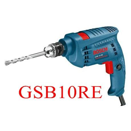 BOSCH GSB13RE舊型 GSB10RE GBM10RE GBM6RE 碳刷#D5-9#2 609 160 125-細節圖3