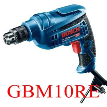 BOSCH GSB13RE舊型 GSB10RE GBM10RE GBM6RE 碳刷#D5-9#2 609 160 125-細節圖4