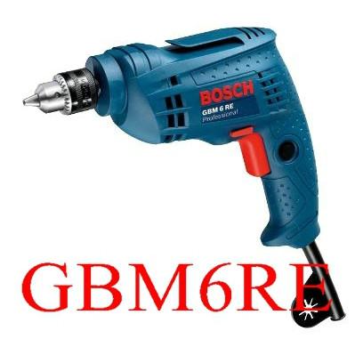 BOSCH GSB13RE舊型 GSB10RE GBM10RE GBM6RE 碳刷#D5-9#2 609 160 125-細節圖5