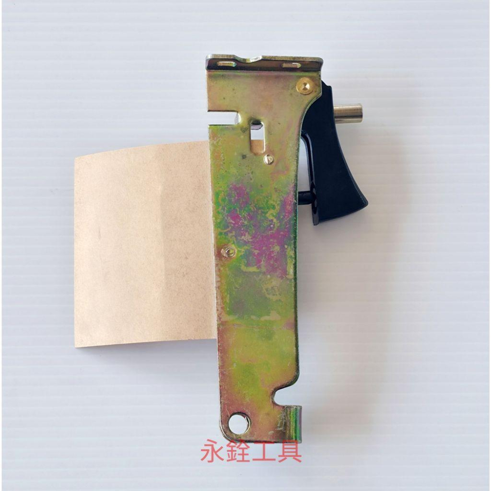 ~永銓工具~力山 REXON D13R 開關 #台製品 #B3-3-細節圖2