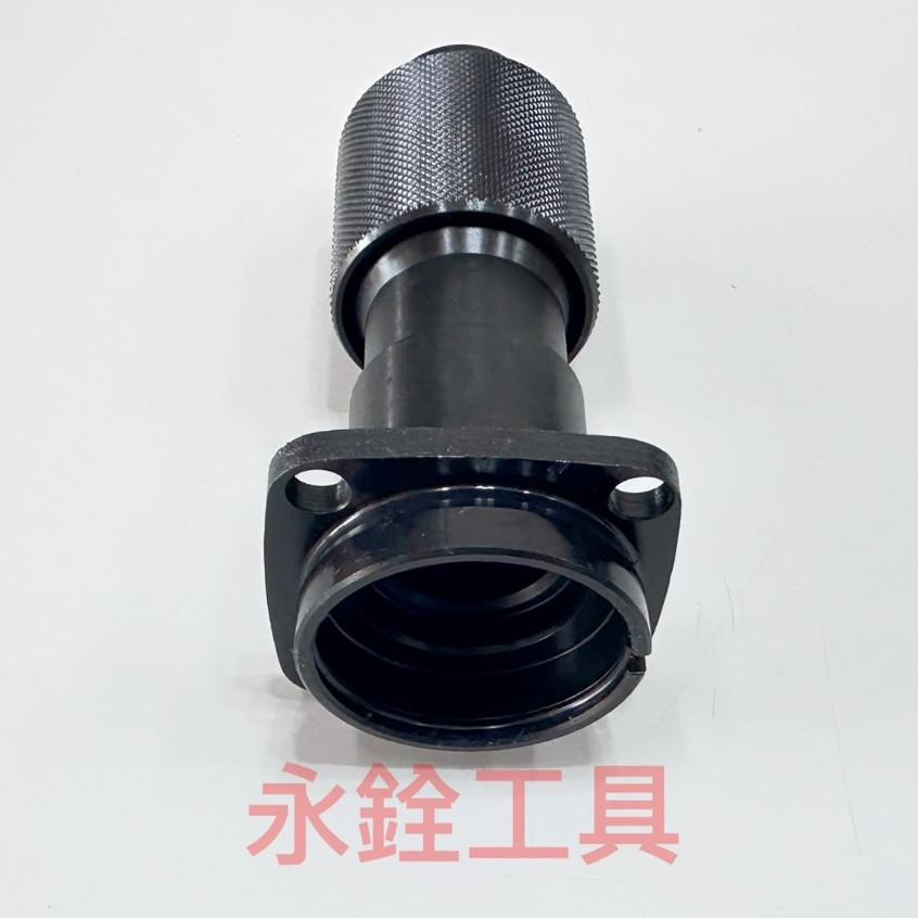 ~永銓工具~HIKOKI H41SA3 H41SE 電動鎚 六角快速頭 #副廠品 #1 #C5-5 #373264TW-細節圖3