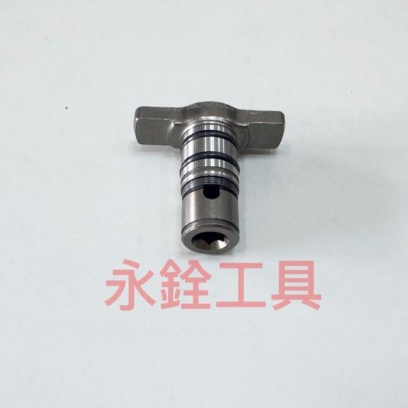 MAKITA 牧田 TD001G 主軸組件 #19 #原廠品 #G3-6 #136211-2-細節圖3