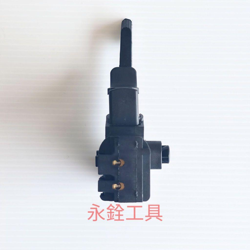 ~永銓工具~BOSCH博世 GBH2SR GBH2-24DSR 開關(副廠品) #B7-3 #1 617 200 078-細節圖3