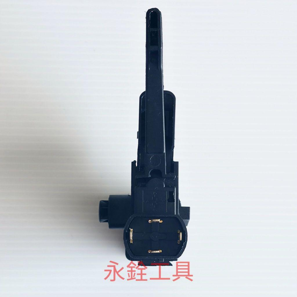 ~永銓工具~BOSCH博世 GBH2SR GBH2-24DSR 開關(副廠品) #B7-3 #1 617 200 078-細節圖4
