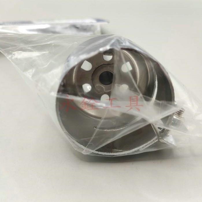 ~永銓工具~ SURE 石崎 PJ-206A1 PJ-208A1 熱風集中噴嘴 AT-21 #原廠新品#B9-16-細節圖3