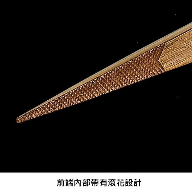 ~永銓工具~HOZAN寶山 PP-149 磷青銅鑷子 #原廠品 #巴基斯坦製 #I6-3-細節圖4