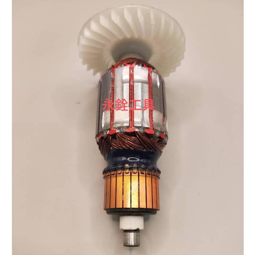 ~永銓工具~ HIKOKI H41SD 馬達心#副廠品#E#360946C-CH-細節圖2