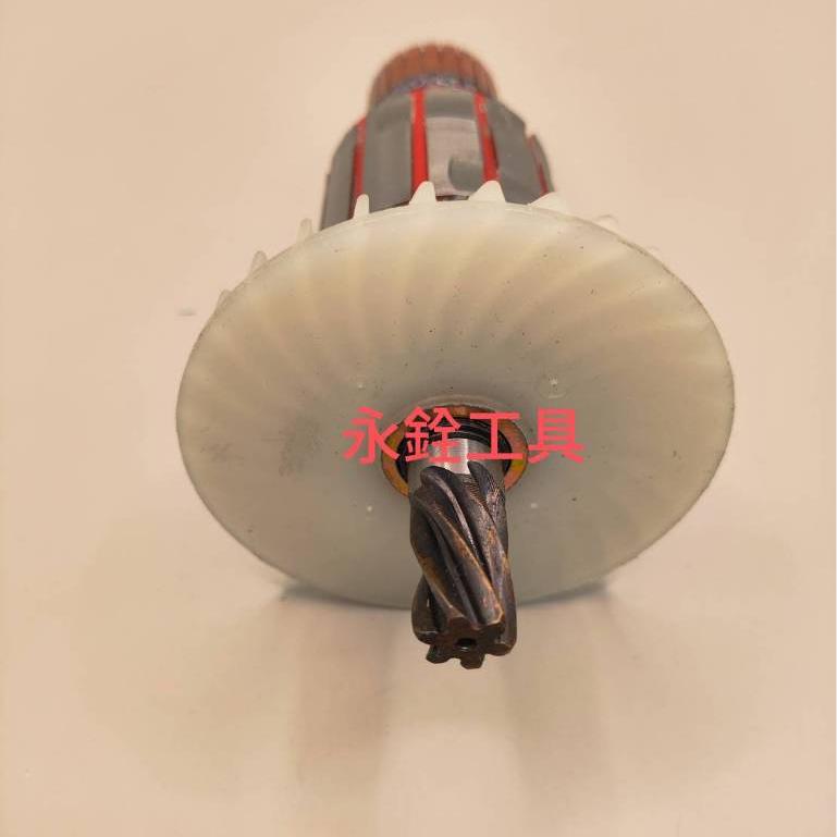 ~永銓工具~ HIKOKI H41SD 馬達心#副廠品#E#360946C-CH-細節圖3