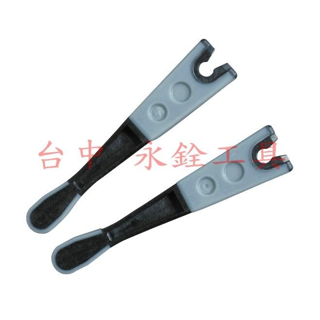 ~永銓工具~HOZAN P-645J-1 ESD防靜電 雙塑料 軟質 替換尖端 6.0mm#日本製#J4-3-細節圖2