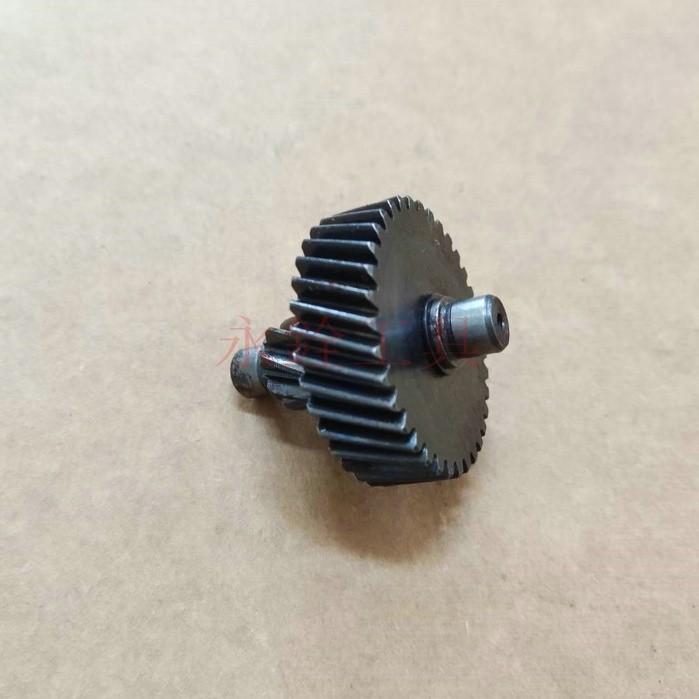 ~永銓工具~ ETEAM ET16 中間齒輪組#原廠品#C4-10-細節圖2