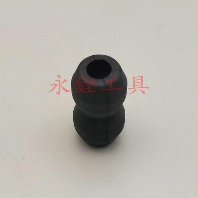 ~永銓工具~ RYOBI LS35  防震柱#副廠品#J6-29#直徑15mm 長28mm 孔徑:6.5mm-細節圖2