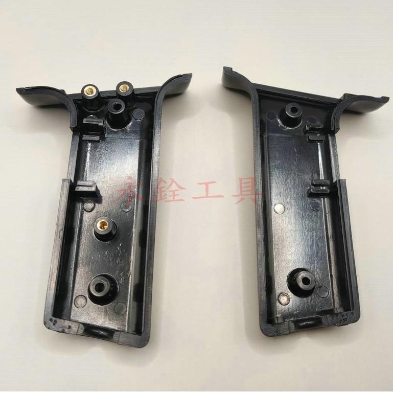 日本石崎 SURE PJ-203A1 PJ-206A1 熱風槍 開關手把 #B8-13#日本原廠新品#130250-細節圖3