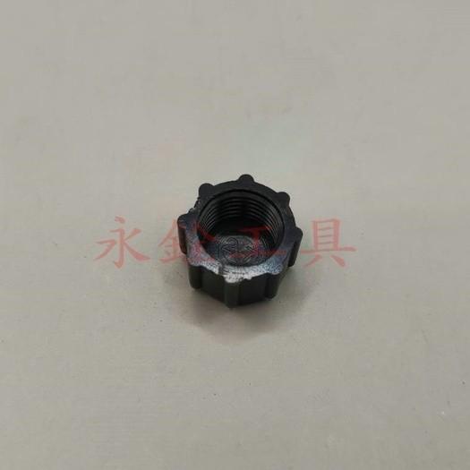 ~永銓工具~ 石崎 SURE PJ-203A1 PJ-206A1 碳刷蓋 (單個)#原裝品#B4-19#130115-細節圖2