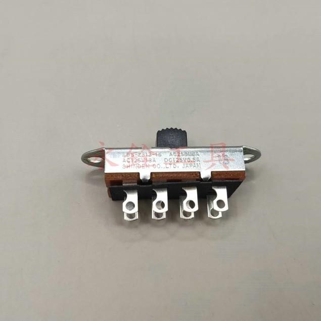 ~永銓工具~ SURE 石崎 PJ-203A1 PJ-206A1 開關#日本原廠新品#B9-14#130236-細節圖2