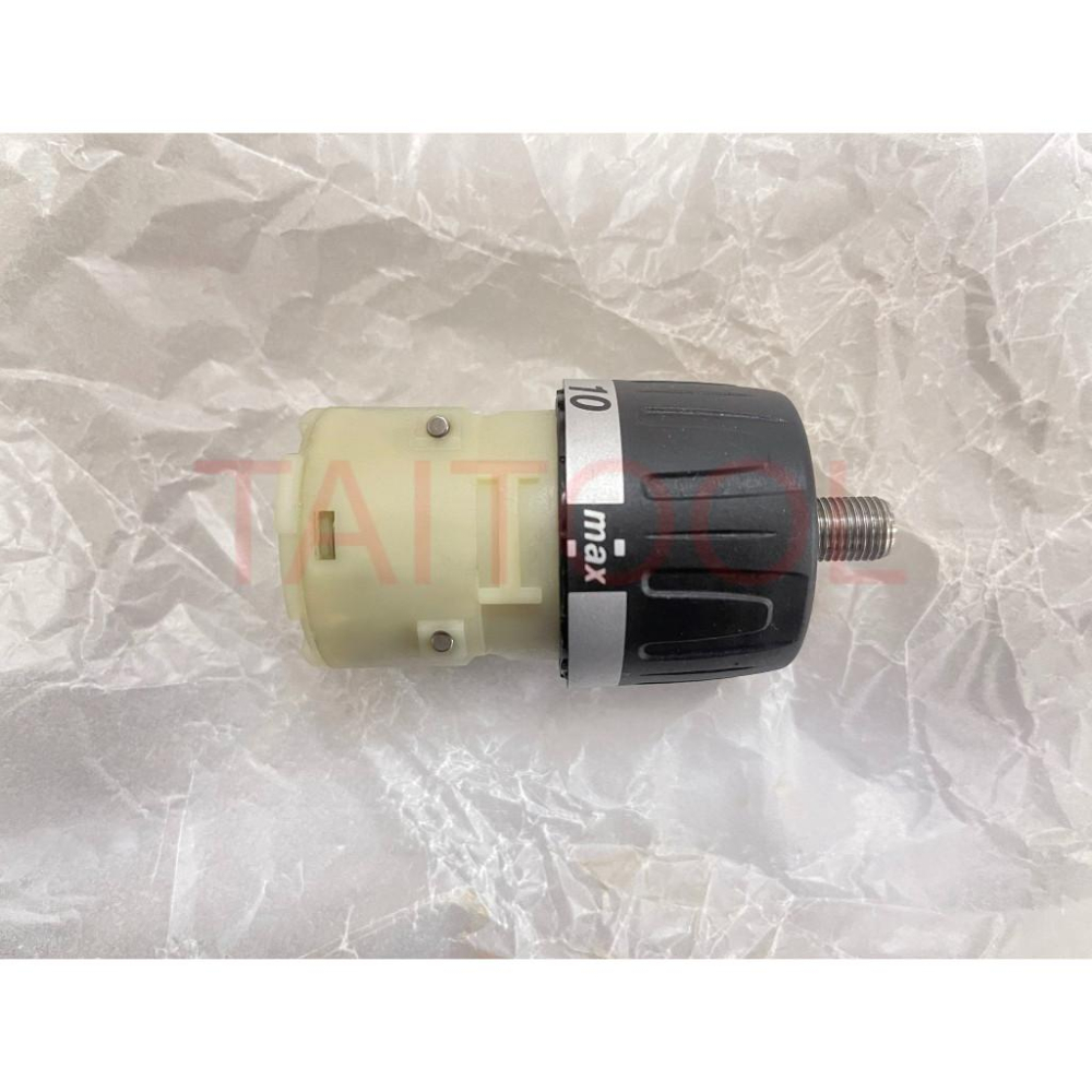 ~庫存出清~ BOSCH GSR10.8V-LIQ 齒輪箱 #夾頭另購-細節圖2
