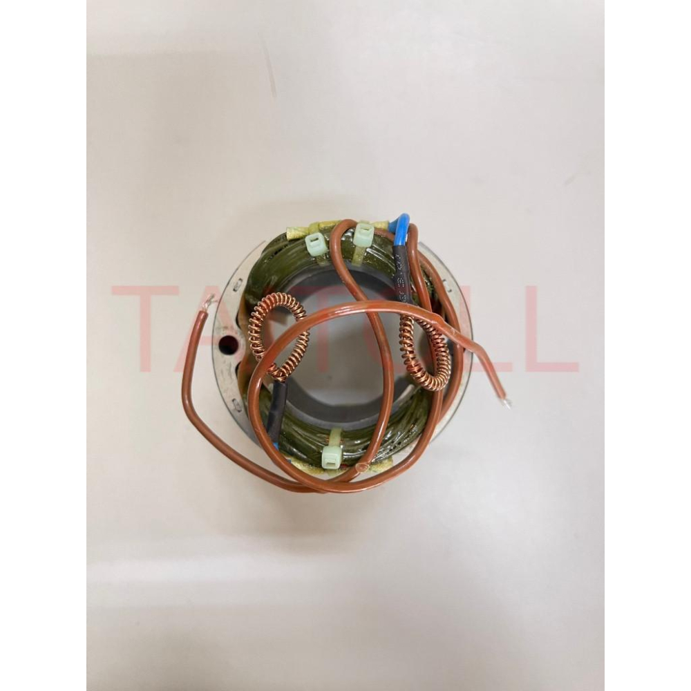 ~永銓工具~ ET13 攪泥機 外線圈 110V#原廠新品-細節圖2