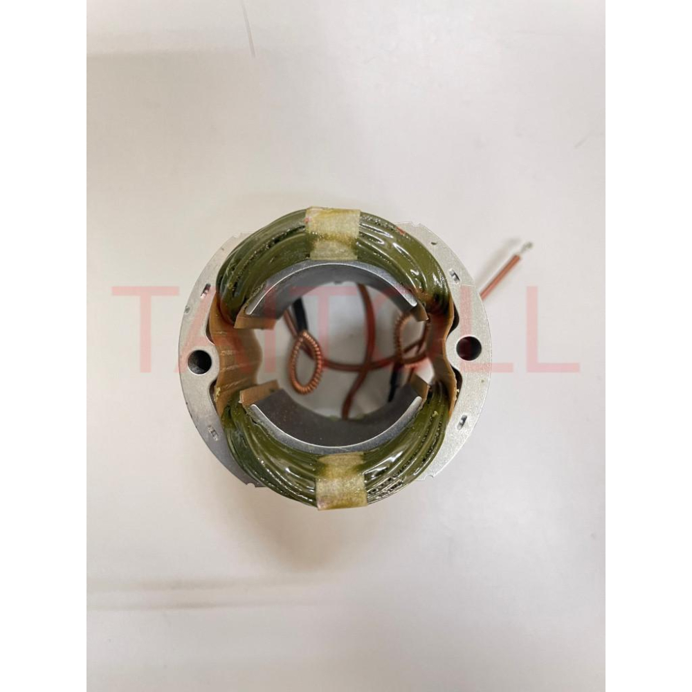 ~永銓工具~ ET13 攪泥機 外線圈 110V#原廠新品-細節圖3