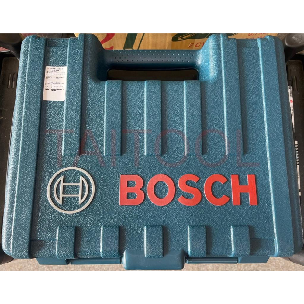 ~永銓工具~ BOSCH GOP185-LI 18V無刷磨切機 單機#不含電池充電器#台灣公司貨#保固一年#含稅免運-細節圖2