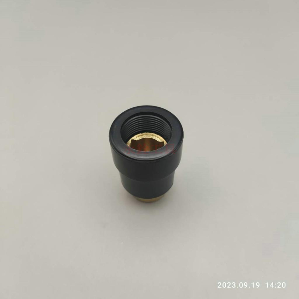 ~永銓工具~ ETEAM ET13 水泥攪拌機 碳刷座 #不含碳刷蓋#C4-10#ET-13-細節圖2