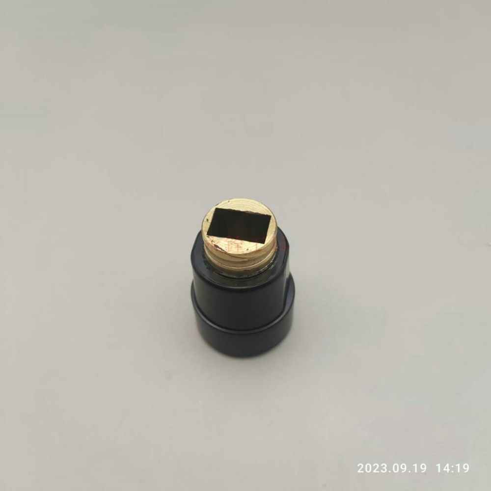 ~永銓工具~ ETEAM ET13 水泥攪拌機 碳刷座 #不含碳刷蓋#C4-10#ET-13-細節圖3