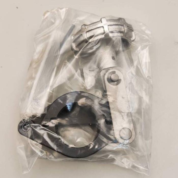 ~現貨~ REX RF20S RF20S2 夾具鉗 不含模具 #日本原裝新品#G10-1 #424950-細節圖2