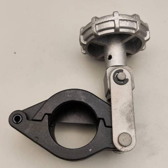 ~現貨~ REX RF20S RF20S2 夾具鉗 不含模具 #日本原裝新品#G10-1 #424950-細節圖3