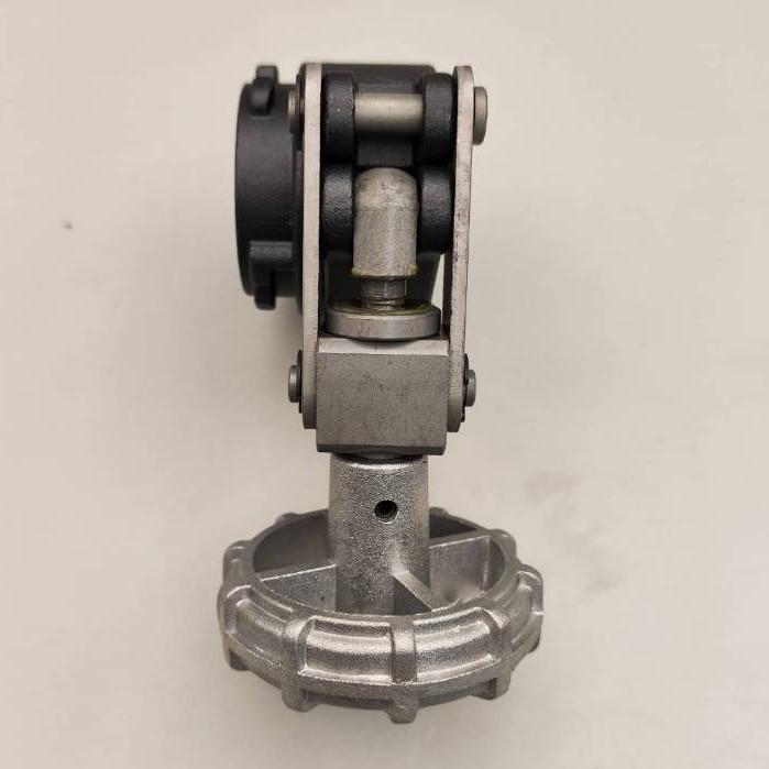 ~現貨~ REX RF20S RF20S2 夾具鉗 不含模具 #日本原裝新品#G10-1 #424950-細節圖4