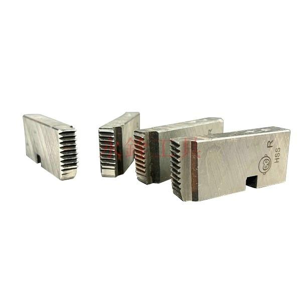 ~永銓工具~ 日本猴牌 REX N20A S25A NS25AIII 車牙機 白鐵刀刃 牙板# 1＂ 1/2＂-3/4＂-細節圖2