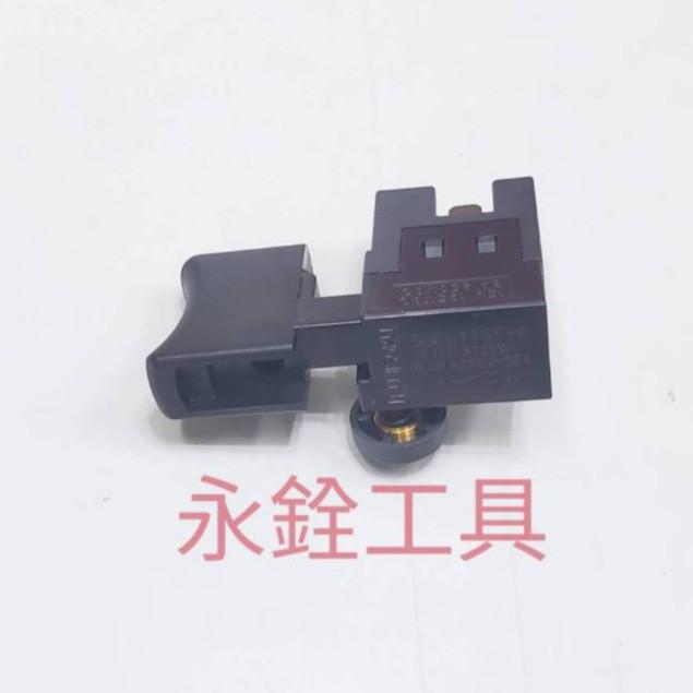 KYOCERA京瓷 PE-202 PEG-132 PED-132 開關 #原廠品#I1-17 #6550875-細節圖2