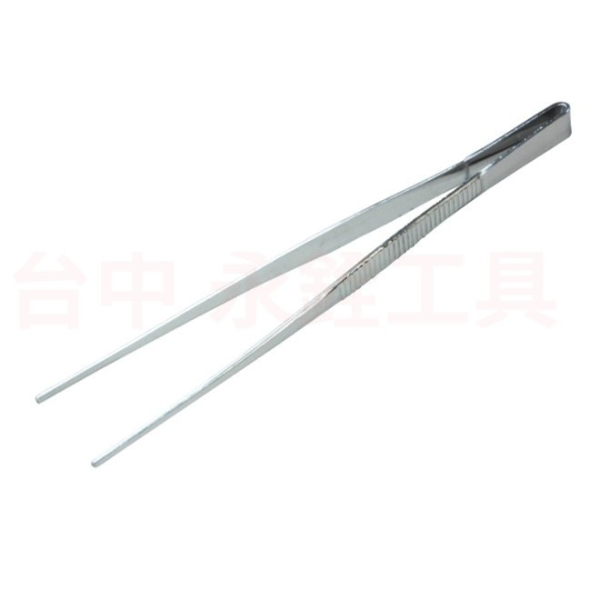 ~永銓工具~HOZAN P-86-125 P-86-150 P-86-175 P-86-300不鏽鋼鑷子-細節圖6