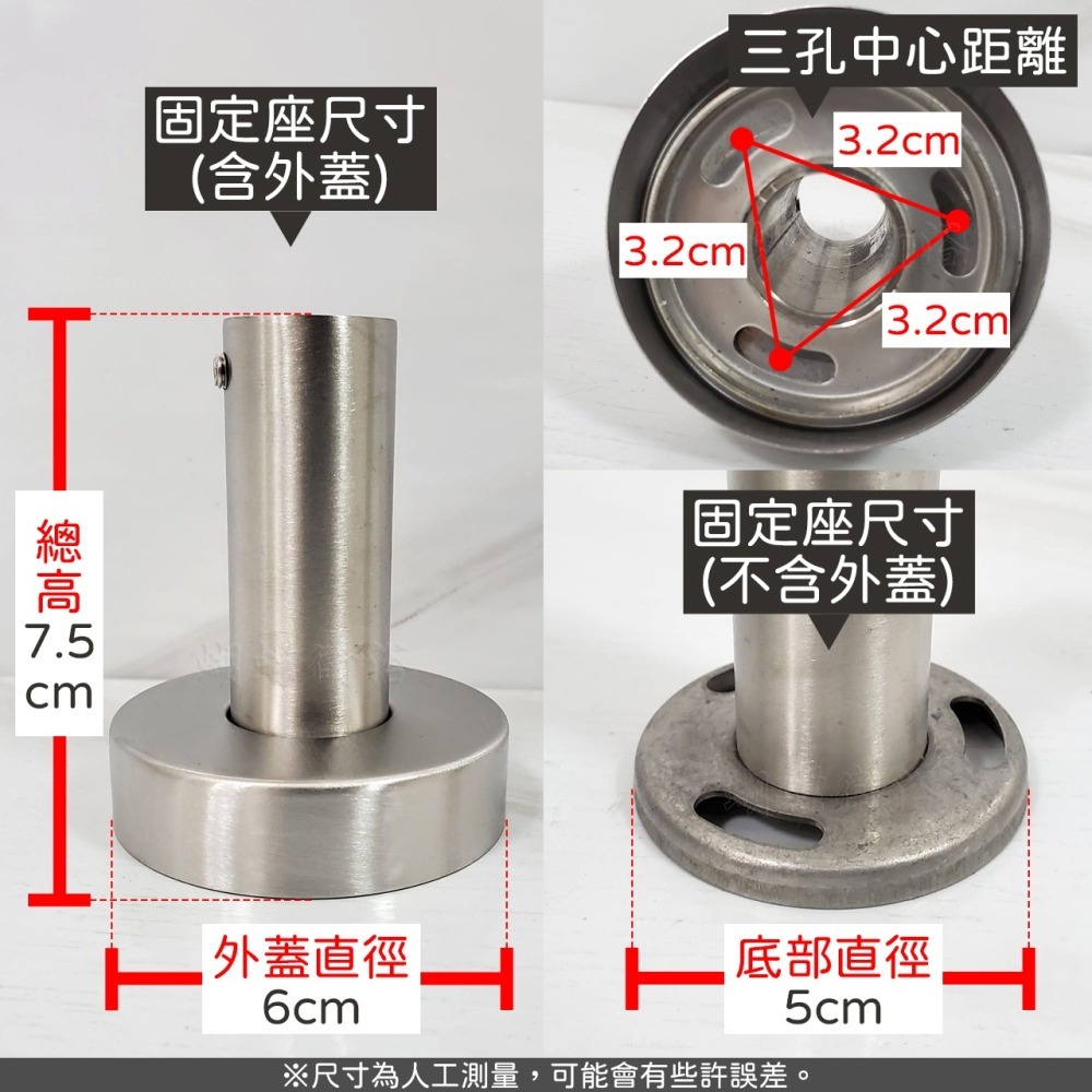 蝴蝶衛浴~304不鏽鋼【頂噴花灑組】加裝花灑.外加頂噴.淋浴花灑水龍頭組-細節圖5