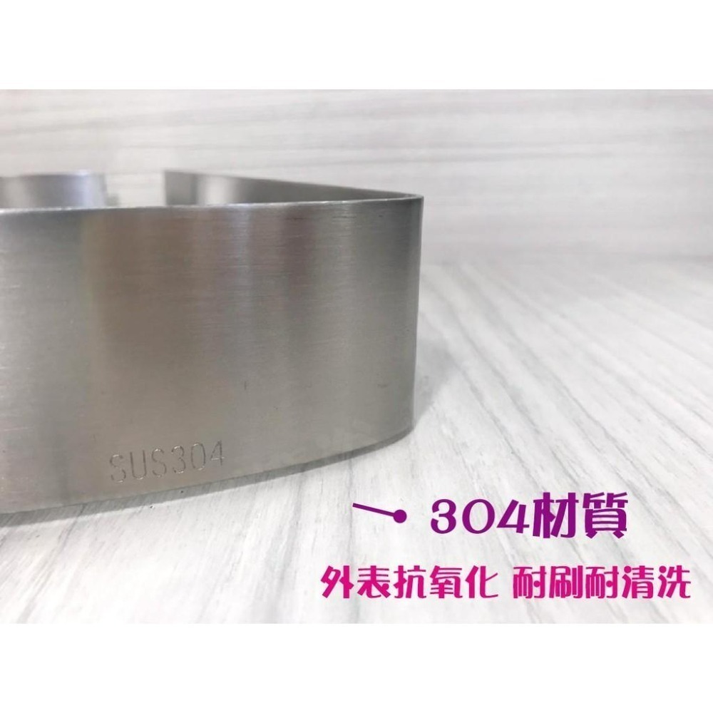 蝴蝶衛浴~304不鏽鋼【扇形轉角架】鏤空防積水.通風.快乾.單層轉角架.浴室轉角架.三角置物架-細節圖2