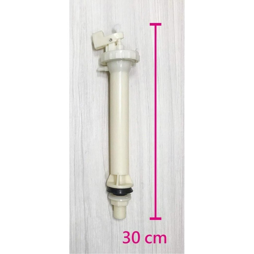 蝴蝶衛浴~【mit 馬桶進水器】馬桶給水器.馬桶水箱進水器.水箱 進水器.台灣製.MIT.馬桶水箱零件.廁所零件-細節圖3